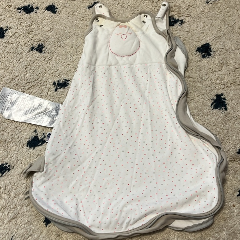 Nested Bean Sleep Sacks - Picture 5 of 8